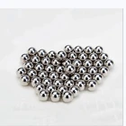 Стальные шарики 5 мм, 6 мм, 7 мм, 8 мм, карманные, для охоты на открытом воздухе, Рогатка, пинбол, стальные шарики из нержавеющей Стальные шарики Ammo, аксессуары для стрельбы