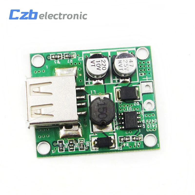 3 шт. модуль внешнего аккумулятора на солнечной батарее 5 В 2 А 6 в 20 в|Зарядные