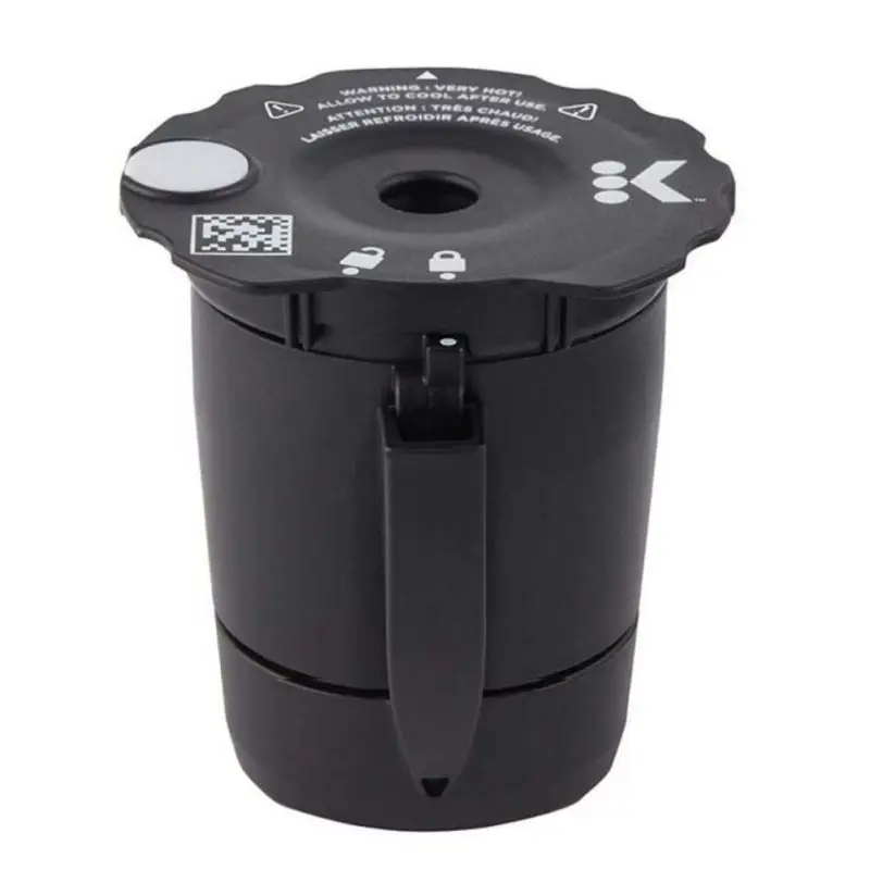 

Coffee Filter Portable Stainless Steel Coffee Tea Holder Easy Clean Reusable Coffee Dripper
