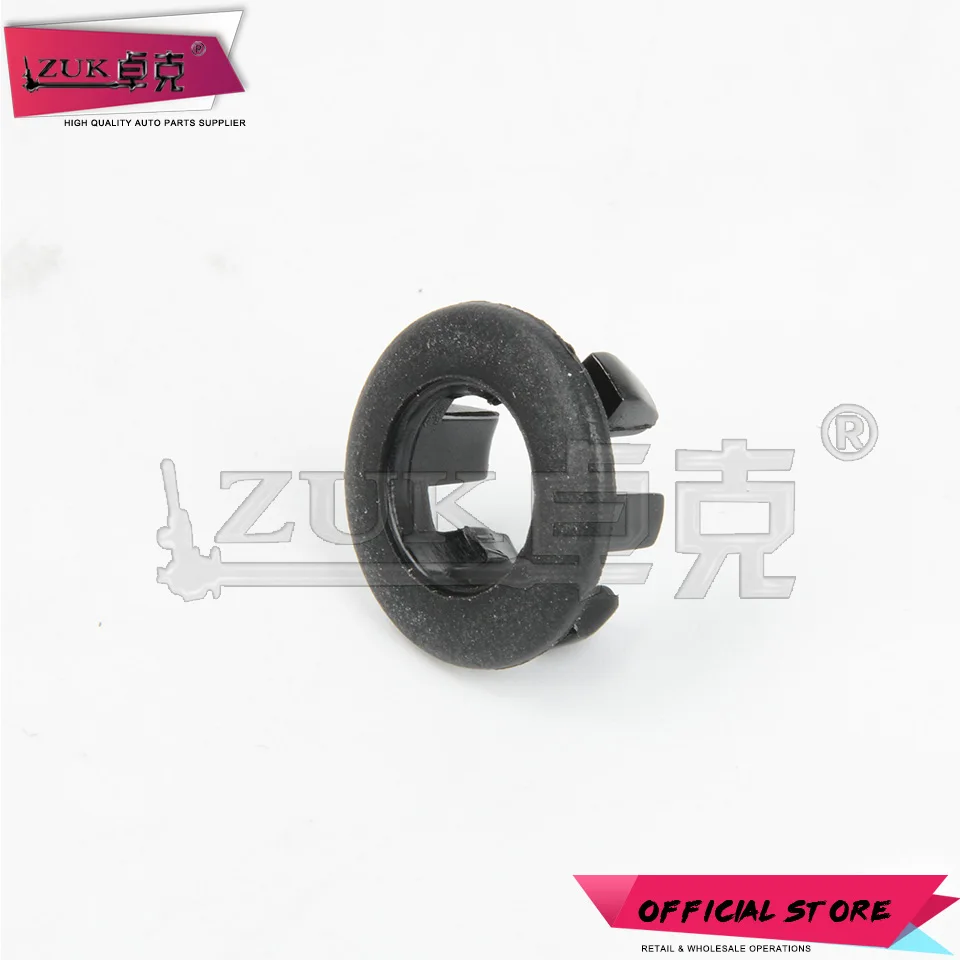 Чехол для автомобиля с внутренней крышкой дверного замка ZUK чехол HONDA ACCORD 2003 2004 2005