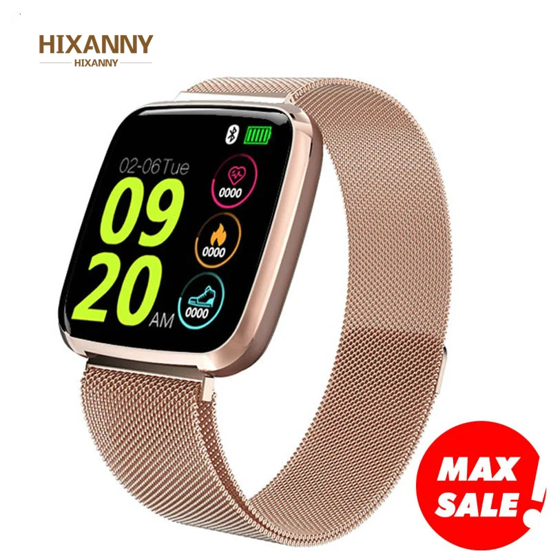 S7 умный Браслет пульсометр измеритель артериального давления напоминание о