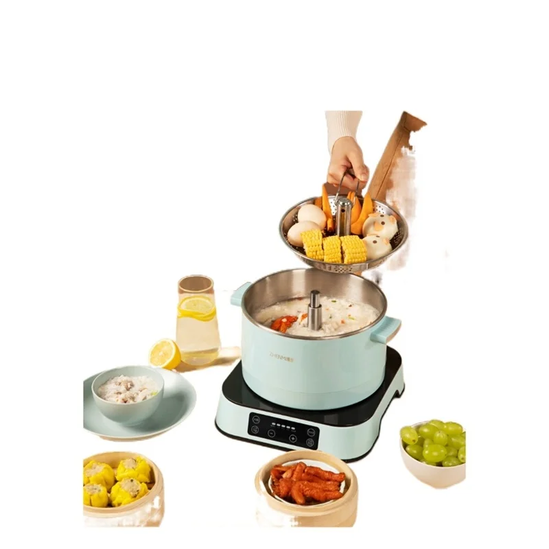 elektrikli for kitchen ev aletleri macchina hogar electrodomestico home appliance elettrodomestici machine electric skillet free global shipping