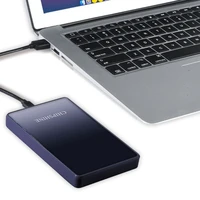 ssd hard drive enclosure tool free usb3 1 type c 5gbps external cover sata supported windows 200098xpfor vista7810