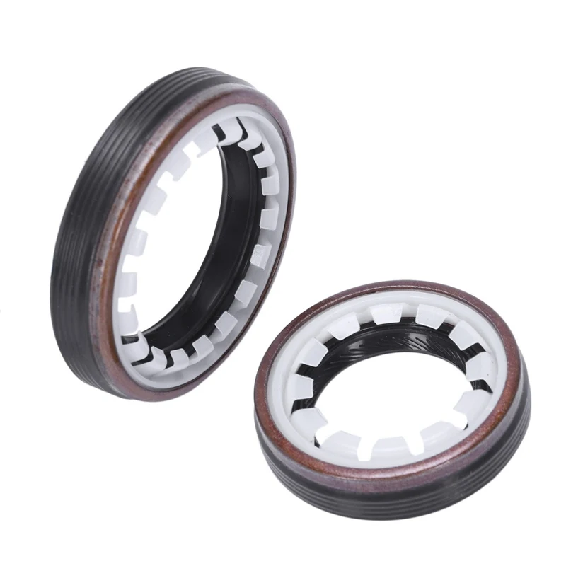 Для Пежо Фиат ситроен Выкл и рядом боковая коробка передач Driveshaft сальники 312144