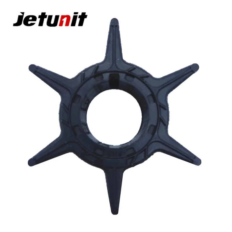 Подвесной лодочный двигатель крыльчатка для Yamaha Mercury Marine 6H3-44352-00-00 697-44352-00-00