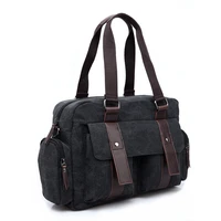 maketina new travel handbag korean fashion mens casual bag travel bag hand luggage weekend bag