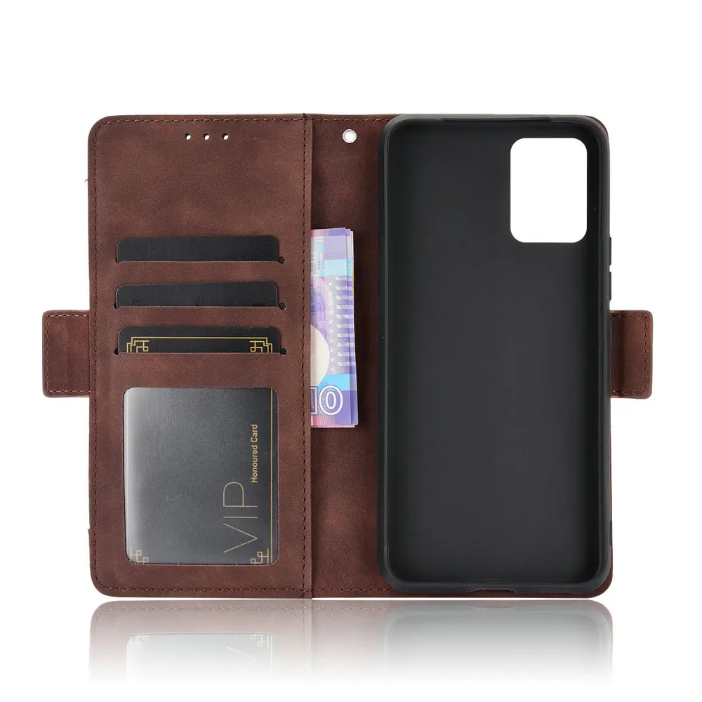 

Leather Card Slot Removable for Vivo V20 Case 360 Protection Luxury Cover for Vivo V20 Pro Flip Case Vivo V 20 20V V2025 Fundas