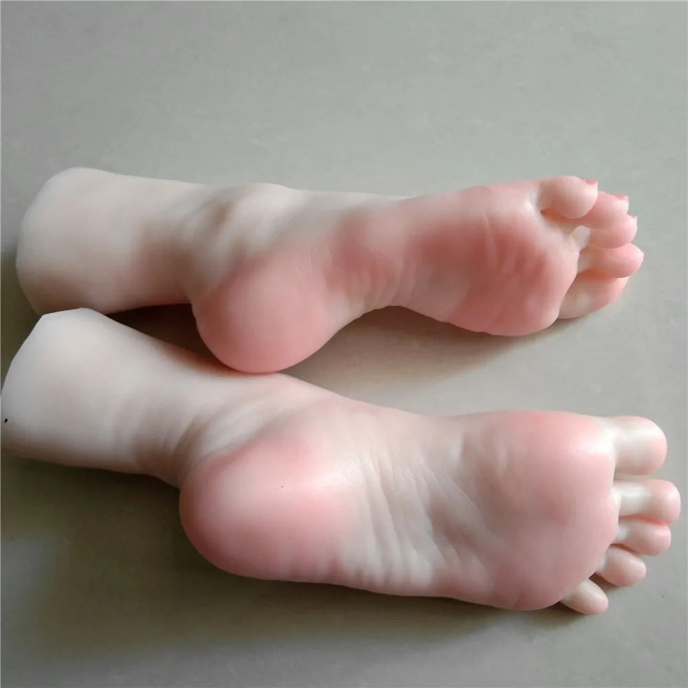 Новейшие силиконовые танцевальные балерины для девочек гимнастика жене ног