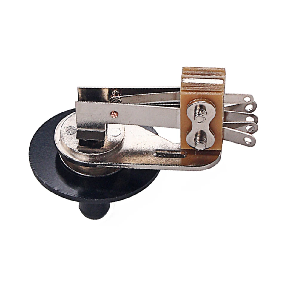 Переключатель с медным ритмом переключатель тройным переключателем для