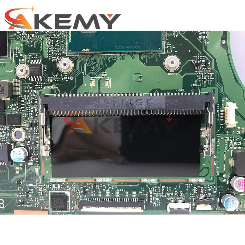 

akemy ASUS K501LB A501L K501L K501LX Laotop, K501LB i3-4005U 4GB-RAM GT940M/2 100%