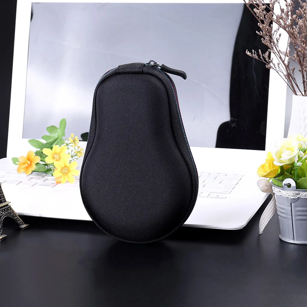 Твердая Сумка для путешествий на молнии Портативный Водонепроницаемый может