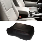 Подлокотник из мягкой кожи для Toyota Tundra 2007, 2008, 2009, 2010, 2011, 2012, 2013