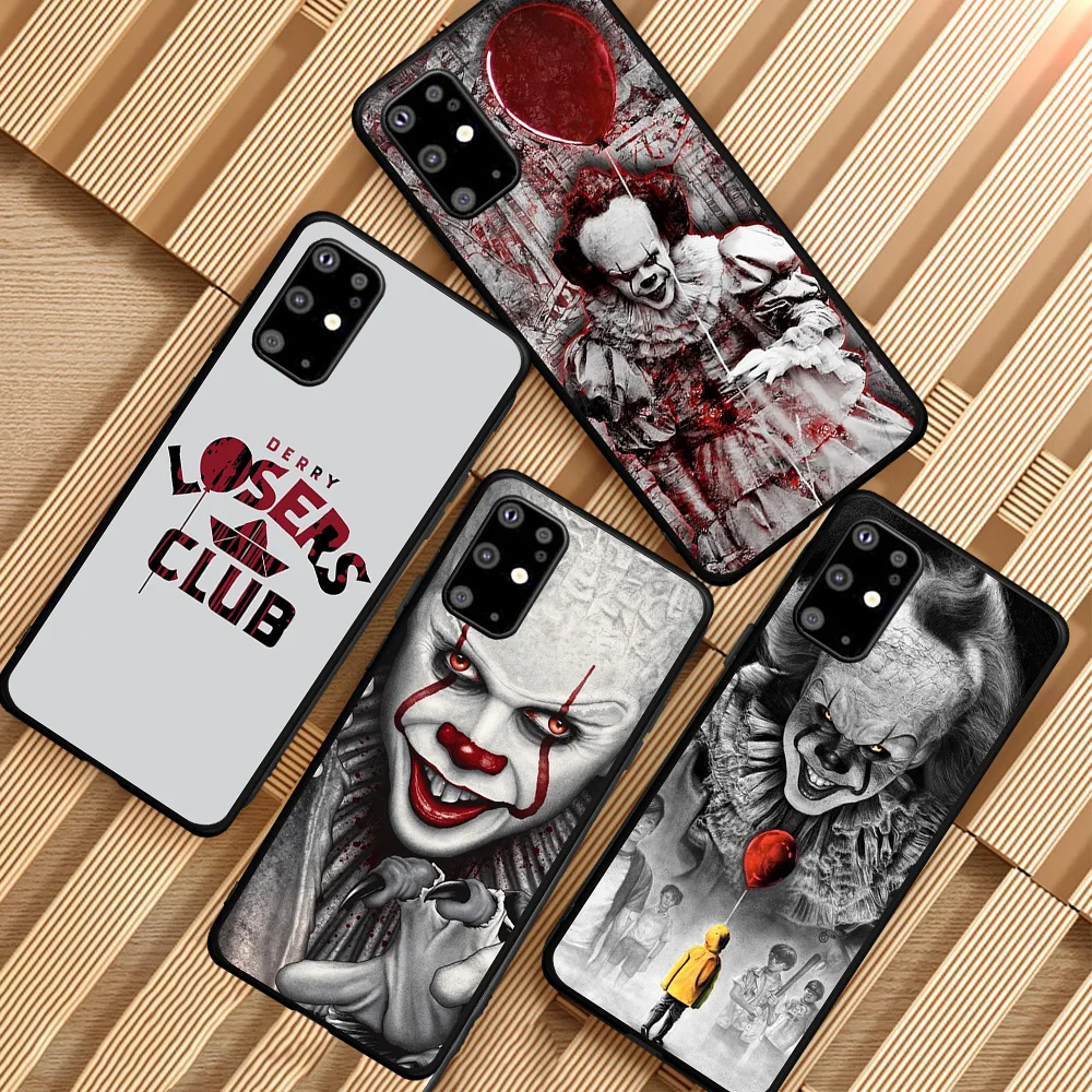 Чехол для телефона Samsung Galaxy S6 S7 Edge S8 S9 S10 Lite S20 Note 8 9 10 Plus M10 M20 M30 | Мобильные телефоны и