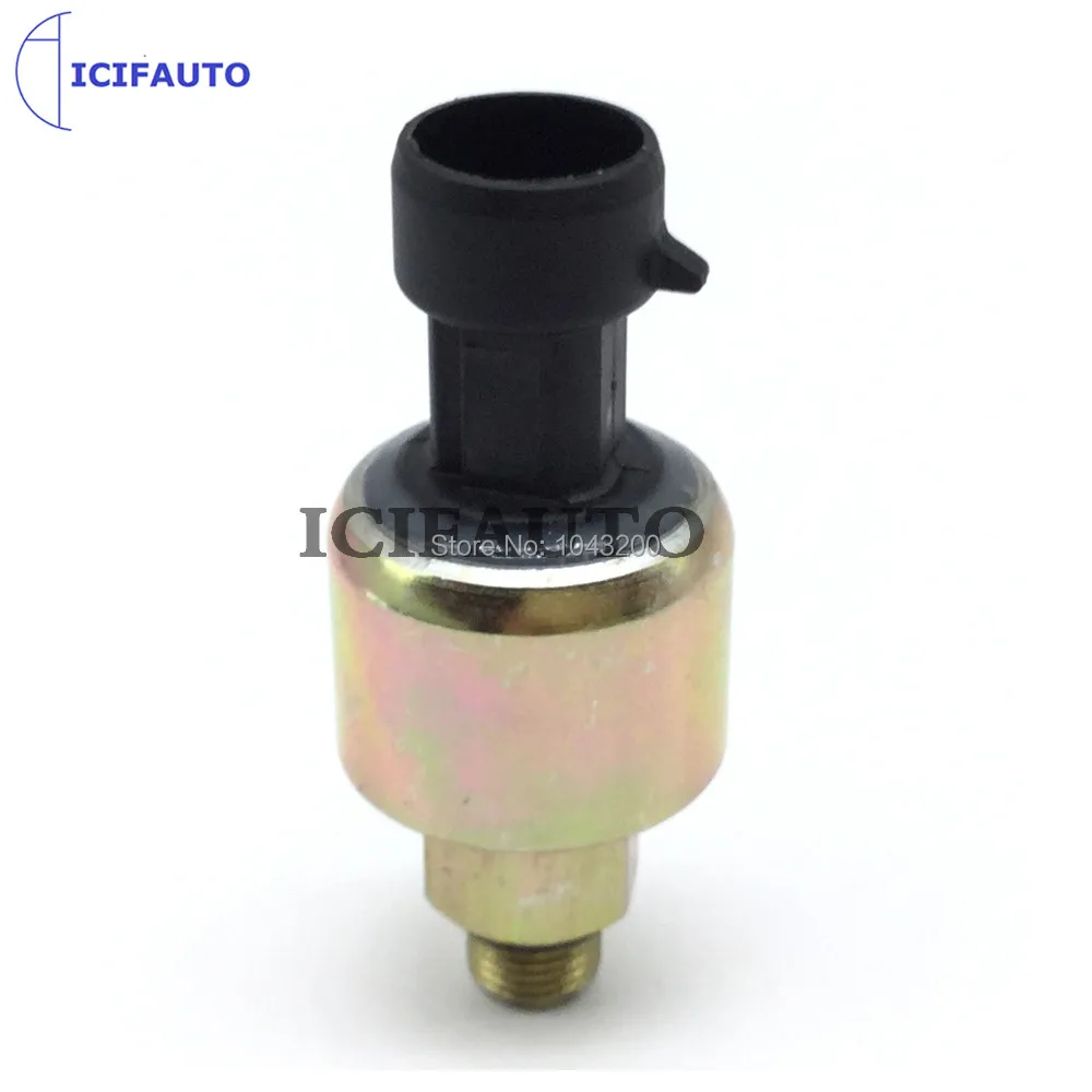 New Holden Jackaroo 4JX1 Oil Rail Pressure Sensor 8971370421 ORPS 97 137 042 UBS for Isuzu 3.0L TD 8-97137042-1 image 3