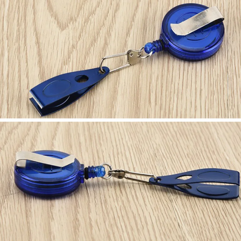 Рыболовные лески зажимы резец булавки на катушке нержавеющая сталь зажим для