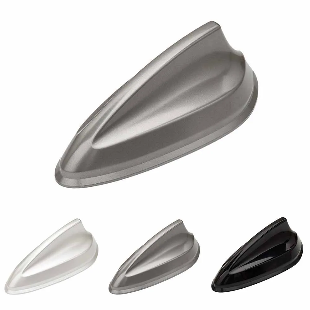 1 X Антенна Sharkfin с сигнальным радио универсальная задняя крыша для антенны