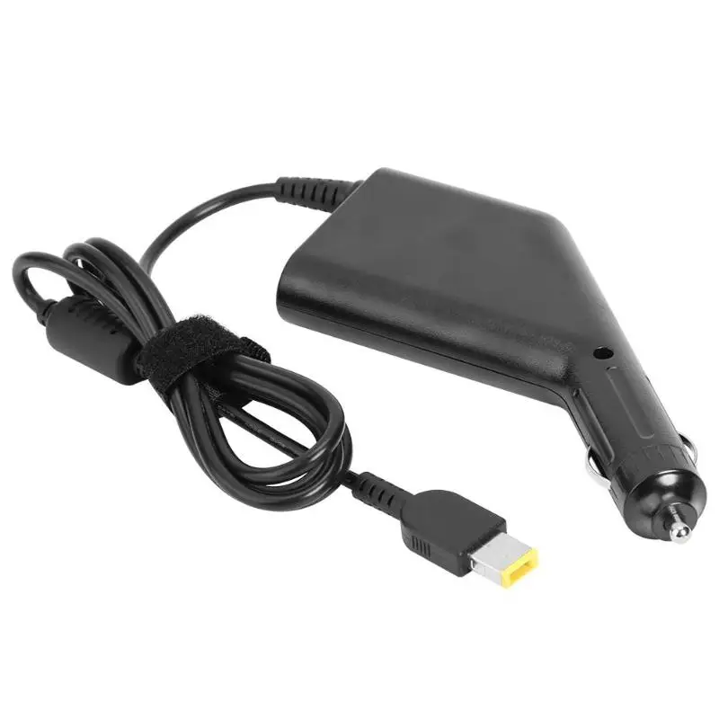 Универсальное зарядное устройство для ноутбука 90W 20V 4.5A адаптер питания для lenovo Thinkpad notebook 5V2A USB порт зарядки телефона