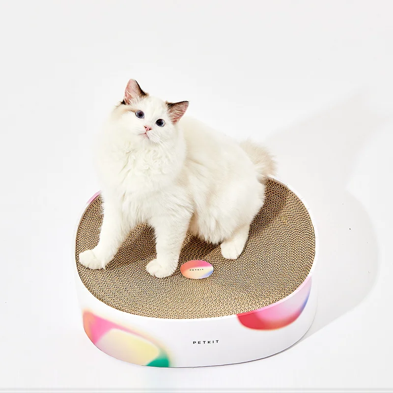 

Когтеточка для кошек Dream Aurora, точилка для когтей, гофрированная кошачья Когтеточка, игрушка для кошек, товары для кошек