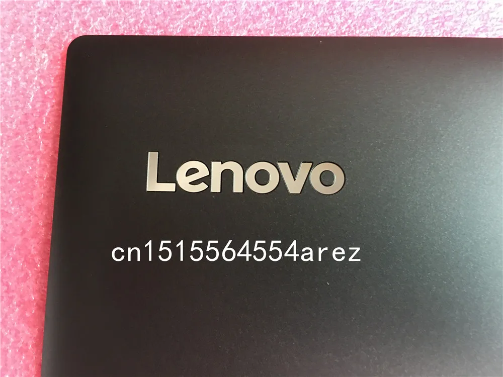 Ноутбук lenovo ideapad 320-15 320-15IKB ABR IAP ISK 330-15AST ICN IGM IKB ЖК-дисплей задняя крышка чехол 5CB0N86327