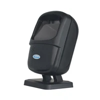 most popular portable wired usb 1d 2d qr reader omnidirectional barcode scanner