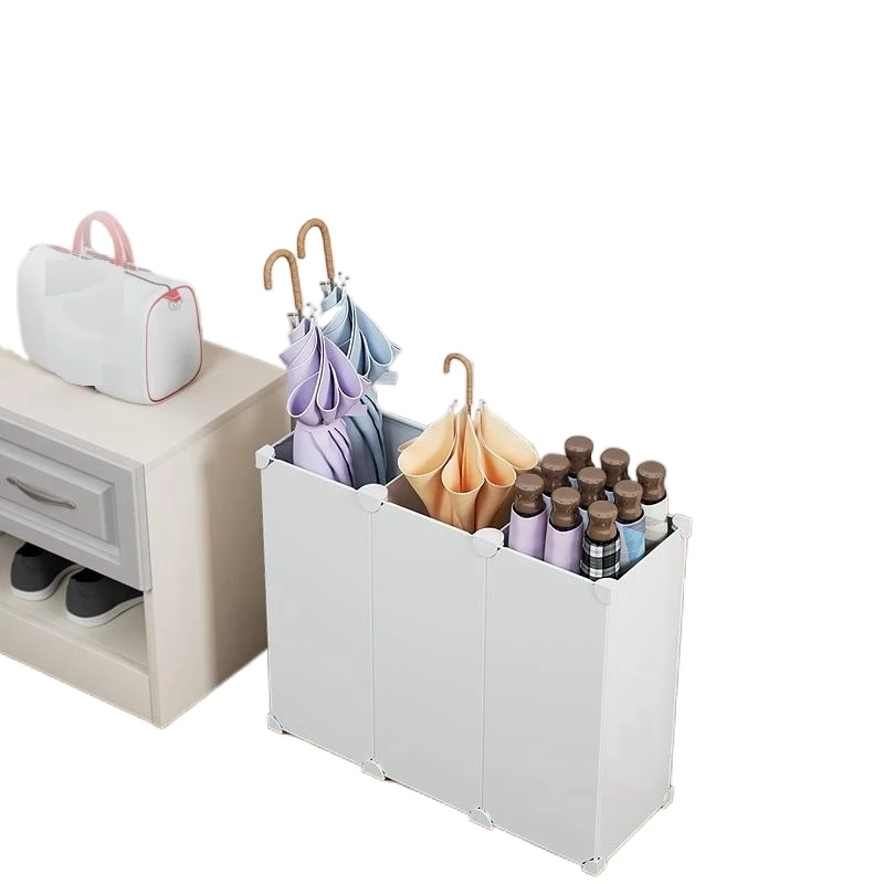 Держатель Regenton стойки селфи-Палка с Guarda Поддержка Рисунок: цветы Portaombrelli Casa Porte