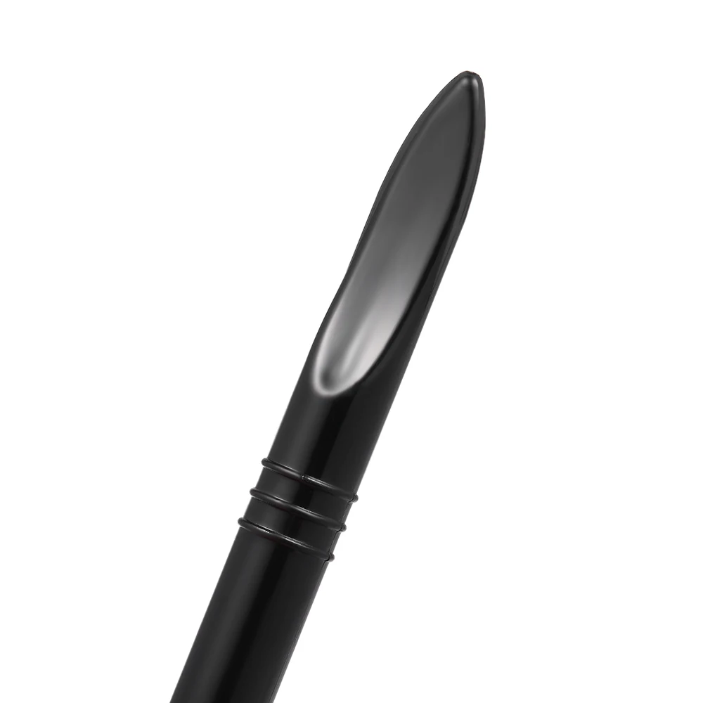 3Pc Nail Cuticle Grind Rod Dead Skin Remover Sanding File Pen Quartz Scrub Stone Art Pusher Manicure Pedicure Care Tool | Красота и