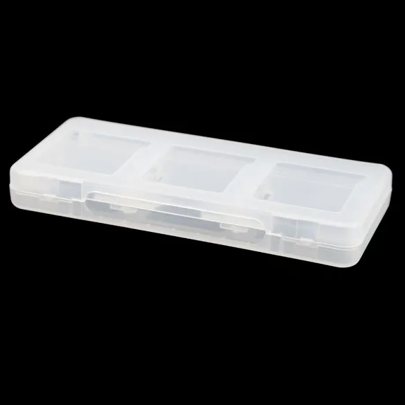 6 в 1 чехол для карт памяти | Электроника