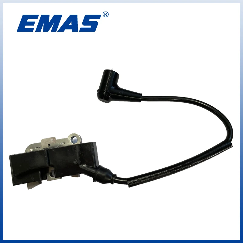 Катушка зажигания емас для H345 запасные части бензопилы|Аксессуары