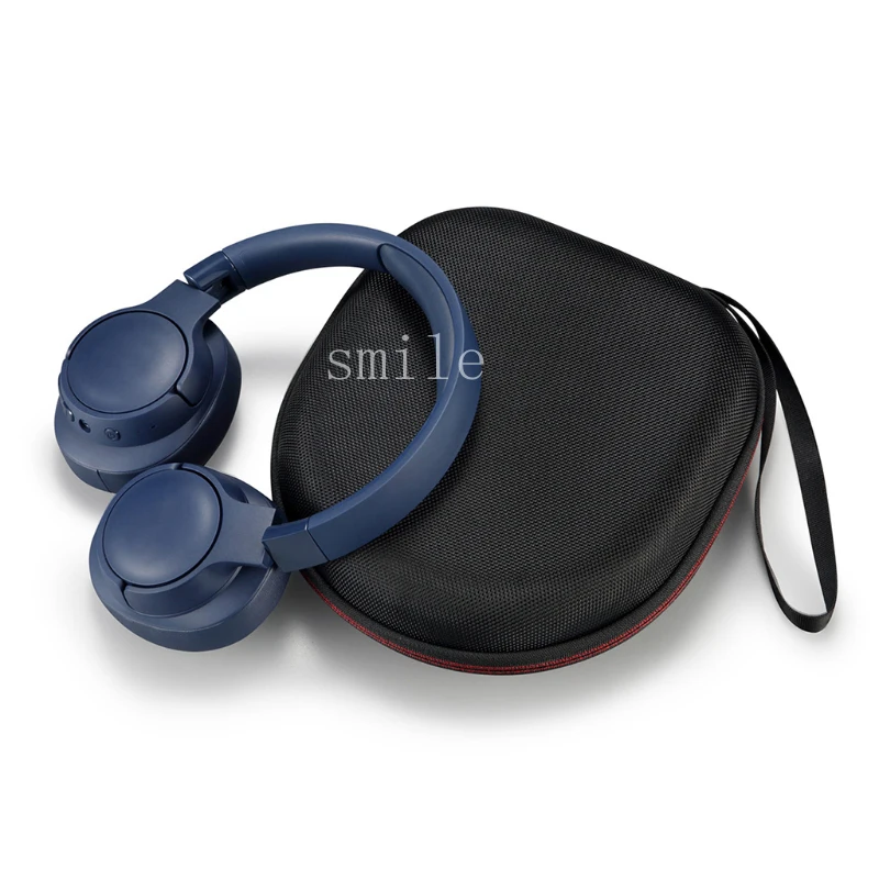 Новинка жесткий Дорожный Чехол из ЭВА сумка для хранения JBL TUNE 750BTNC беспроводные