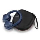 Новинка, жесткий Дорожный Чехол из ЭВА, сумка для хранения для JBL TUNE 750BTNC, беспроводные шумоподавляющие наушники с усиленными басами