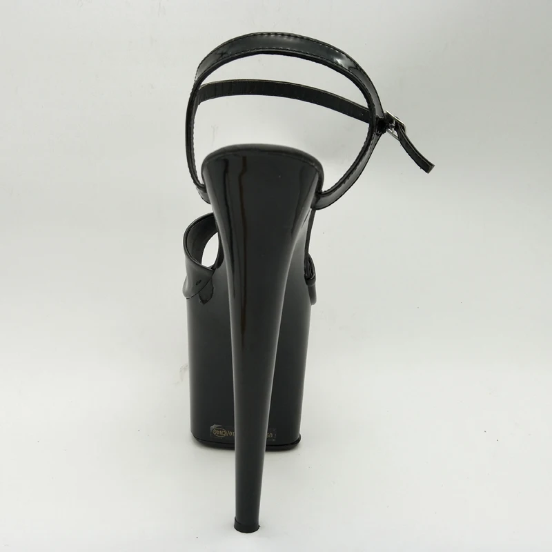 Женские туфли со стразами пикантные для танцев на шесте обувь высоком каблуке 8