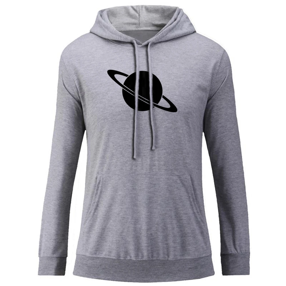 

Geometry FIG Illusion Art Find Your Tribe One Shot Center Womens Ladies Graphic Hoodie Sweatshirt Strings Hooded Top Pullover