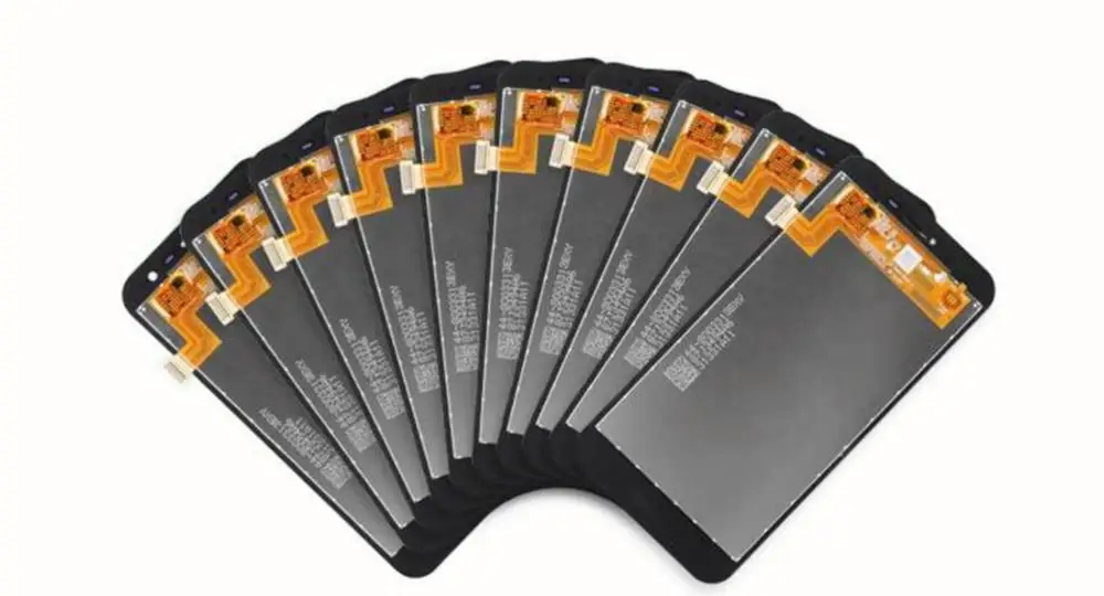 

Original LCD For Samsung Galaxy J2 Core 2018 J260 J260M J260F J260G Original LCD Display Touch Screen Digitizer Assembly