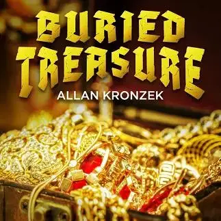 

2021 Buried Treasure by Allan Kronzek Magic Tricks