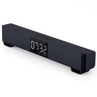Bluetooth-Колонка mifa K3, 2 стереозвука, цифровой дисплей, беспроводной, Bluetooth 5,0, поддержка TWS