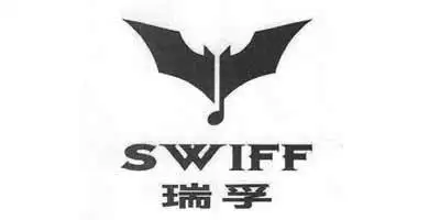 SWIFF Brand Logo