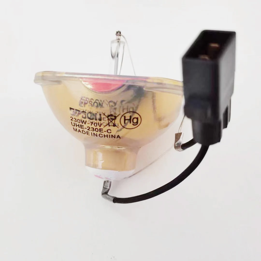 Оригинальный ELPLP68 лампой для EH-TW5900 EH-TW6000 EH-TW6000W EH-TW5910 EH-TW6100 EH-TW6100W H421A H450A |