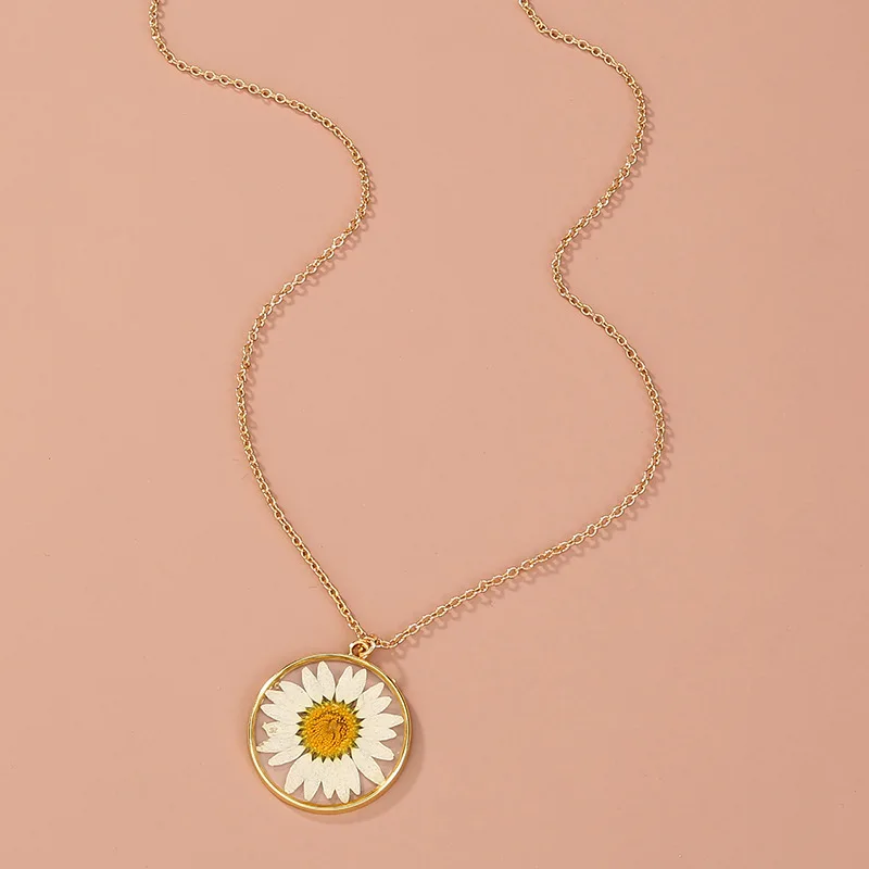 2021 Новый Личность и творчество новый Дейзи смолы прозрачная эпоксидная смола