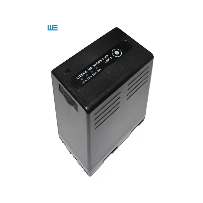 BP-U65 BP U65 BP-U90 BP-U30 BP-U60 U60 Батарея с USB+ D-tap Функция для sony PMW-150 PMW-160 PMW-200 PMW-EX1 EX3 EX280 EX260 - Цвет: 1