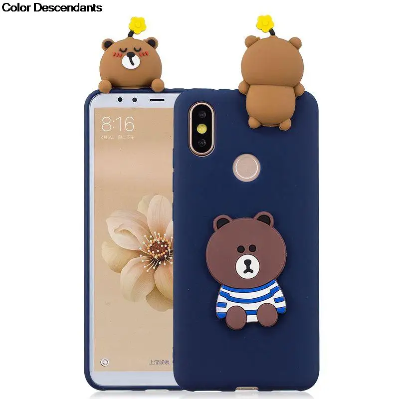 Чехол для Honor 8S 8A 8X 3D Huawei Y5 Y6 Y7 Y9 Prime 2019 силиконовый чехол сделай сам 2018 телефона |