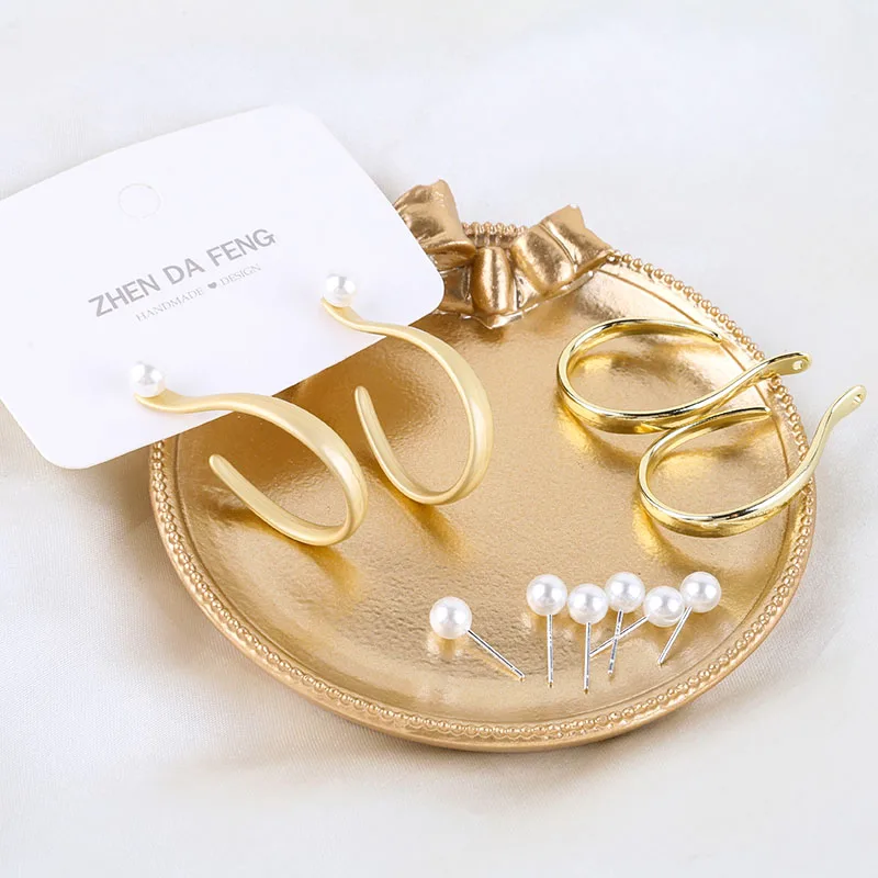 6 шт. ювелирные изделия тип материала ширина высота длина вес товара номер