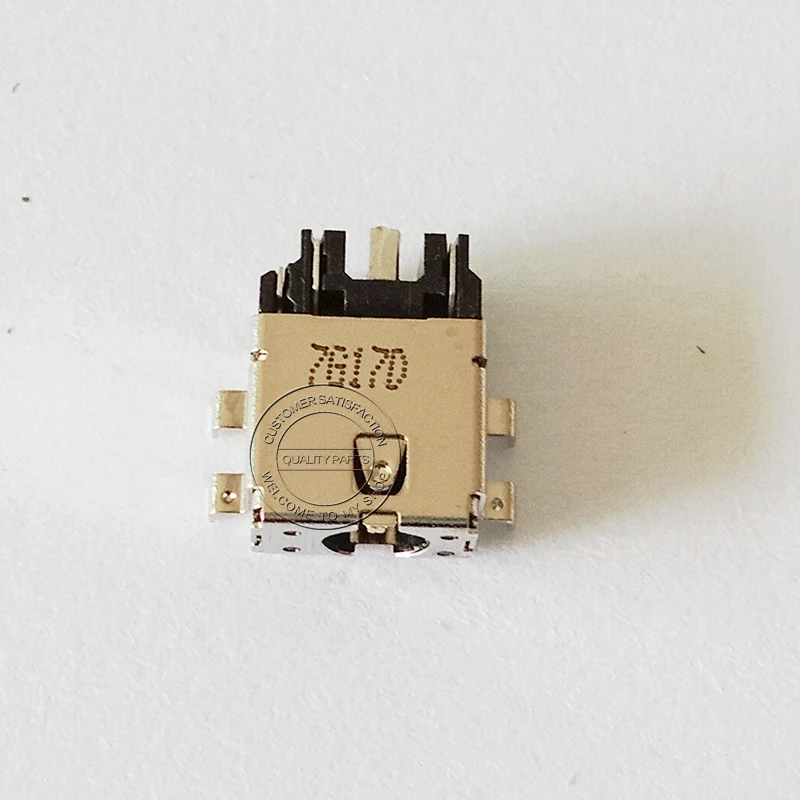 

Laptop DC Power Jack Charging Port Socket for Asus TP202 TP202na tp203na