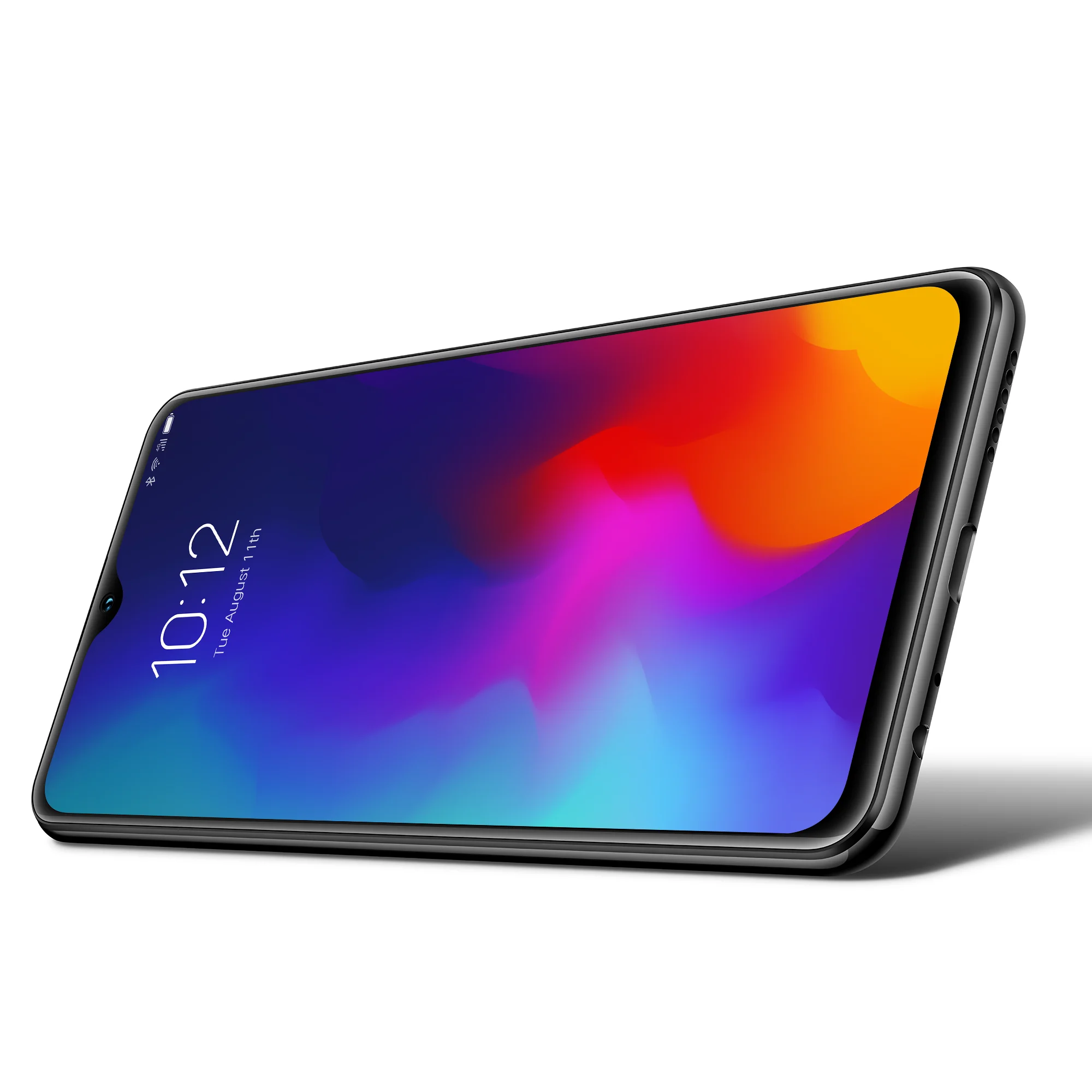 Мобильный телефон lenovo K10 Note Snapdragon 710 Android 9 0 с глобальной версией аккумулятор 6 3