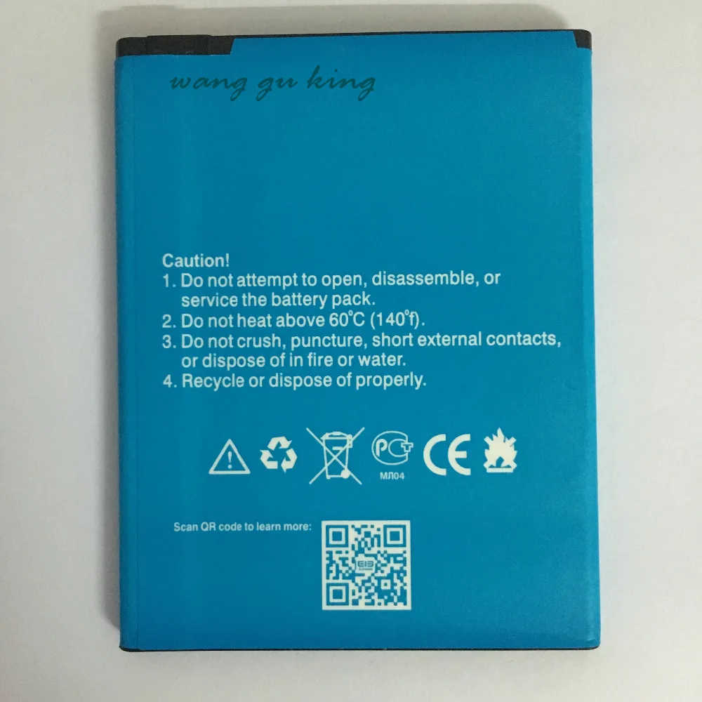 

2700Mah - Elephone P6000 Elephone P6000 Pro +