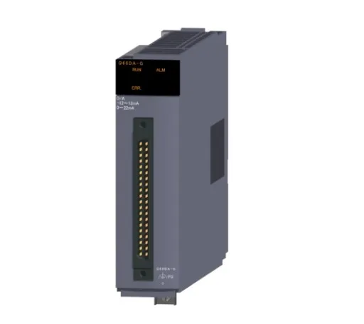 

The PLC Module New original Q66DA-G