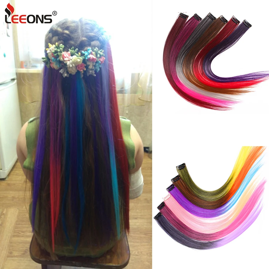 

Synthetic Hair