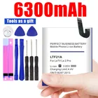 Ltf21a Аккумулятор для Letv Eco 2Pro 2s S3 X20 X626 X528 X621 X625 X25 X525 X620 X520 X522 X527 X526