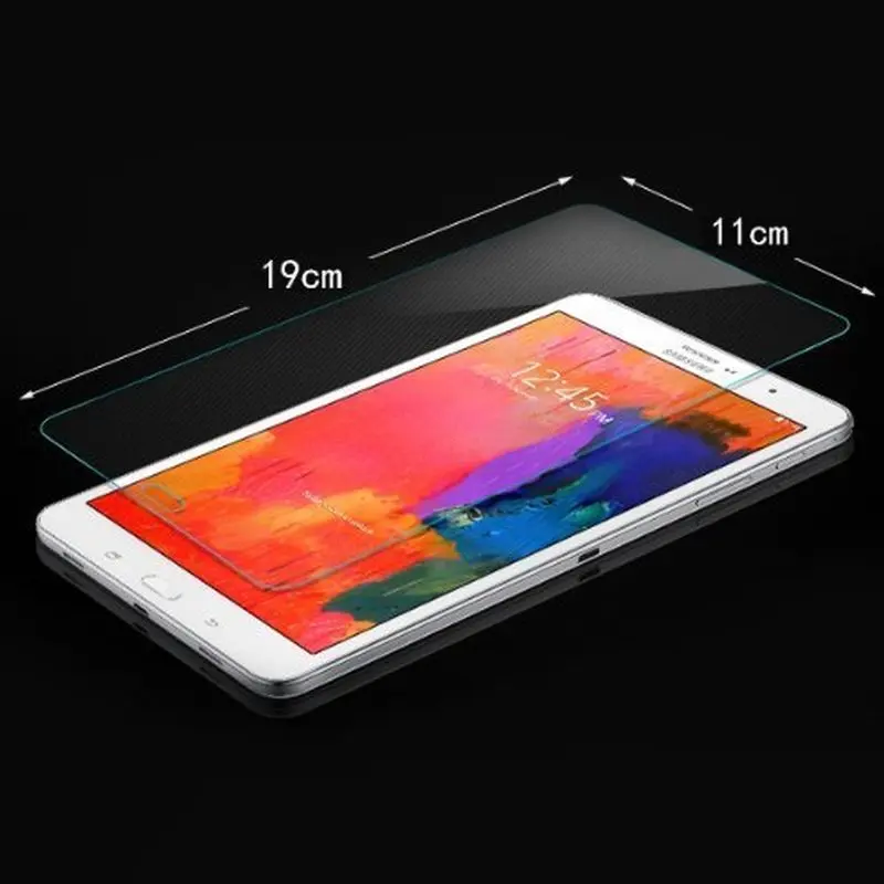 Защитная пленка для планшета Galaxy Tab 3 lite 7 0 дюйма закаленное стекло Samsung E SM-T113 T110 T111