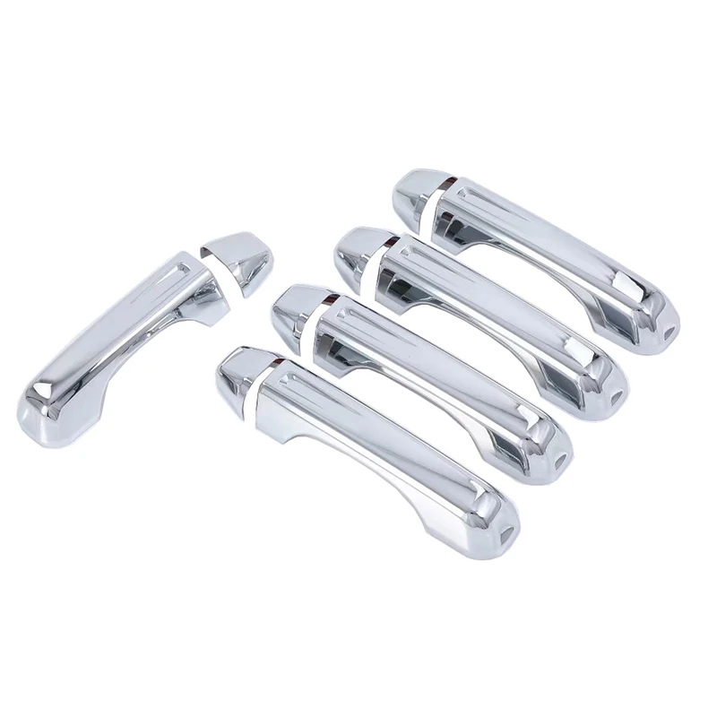 Для Jeep Wrangler JL 2018 2019 аксессуары дверная ручка крышки двери автомобиля чаша тянуть