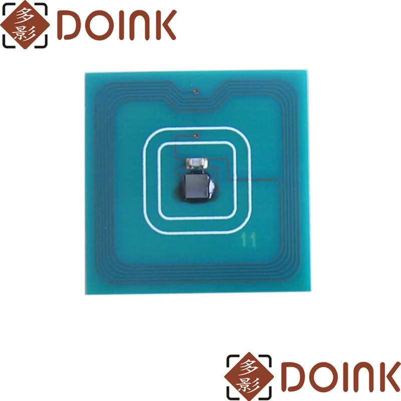 

Тонер-чип 106R01305 30K для Xerox WorkCentre 5222 5225 5320, Южная Америка, Восточная Европа, Африка, 20 шт.